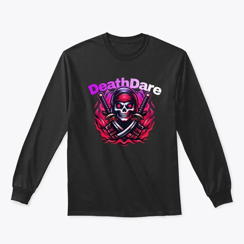 Death dare