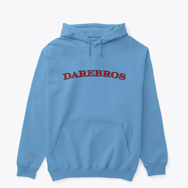 DareBros Offical merch