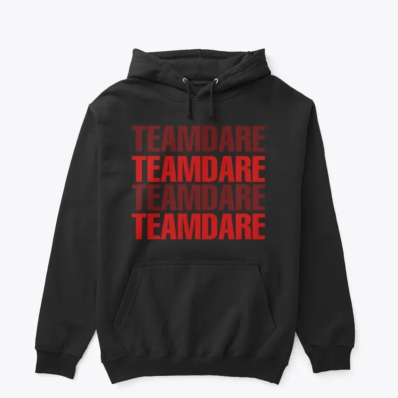 team dare merch