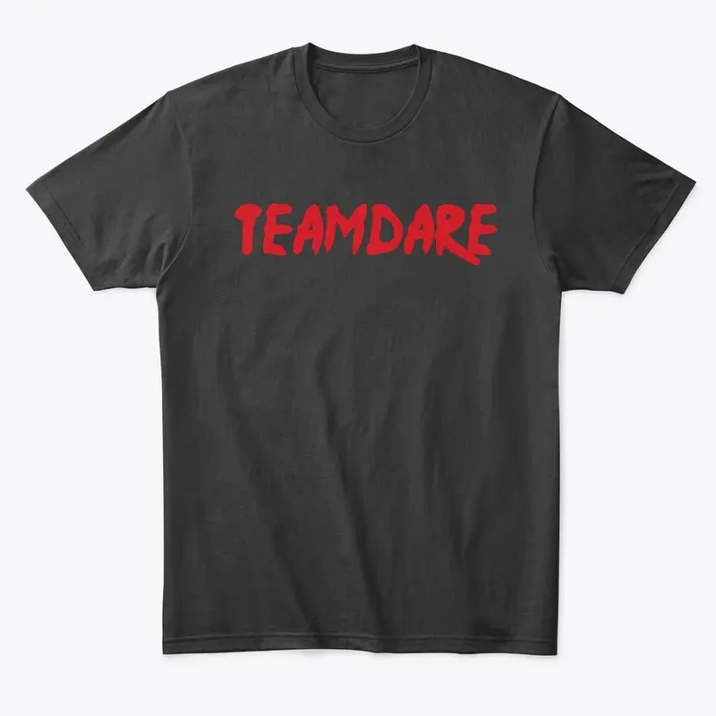 Team Dare 