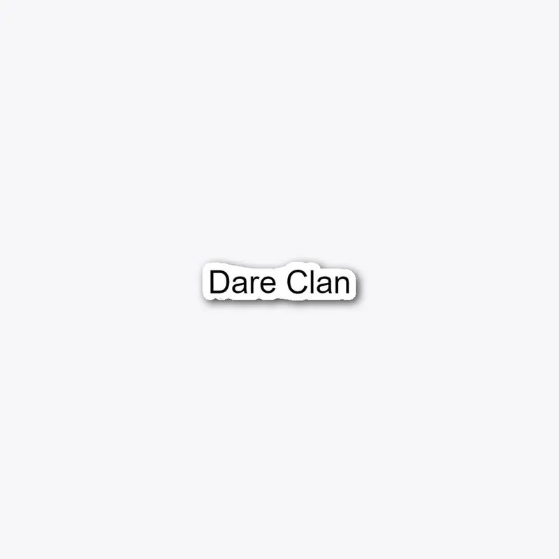 Dare Clan