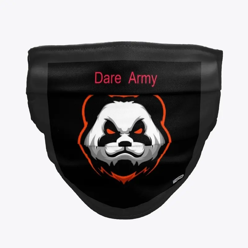 Dare Army