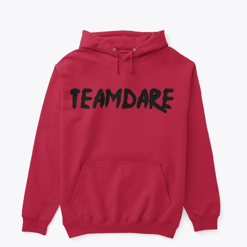 Team Dare Jacket