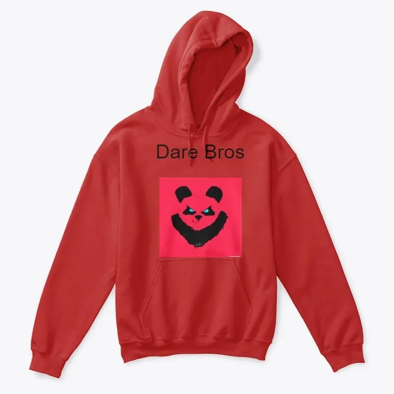 Dare Army stuff