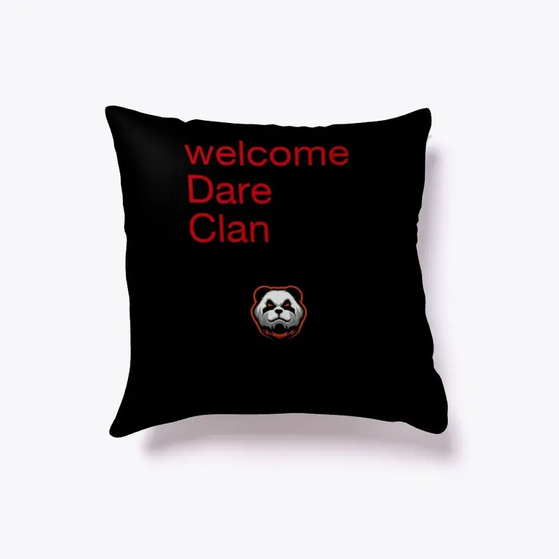 Dare Army