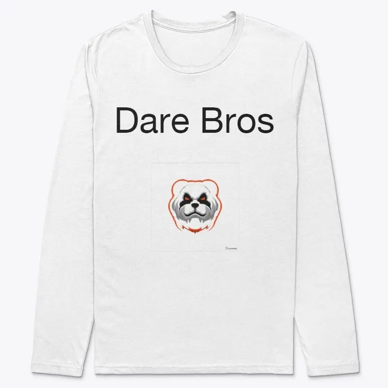 dare bros