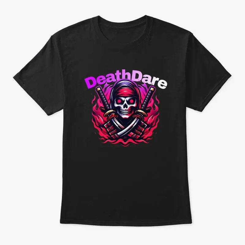 Death dare