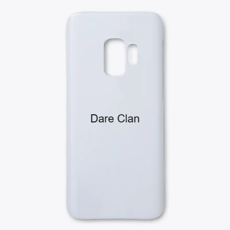 Dare Clan